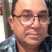 Professor de química e matemática para ensino fundamental e médio